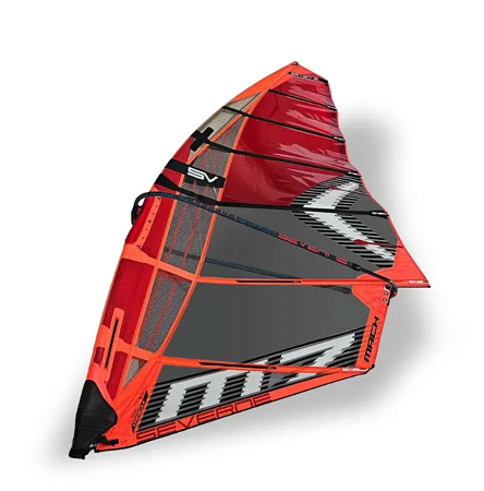 Парус Severne 2024 Mach 7