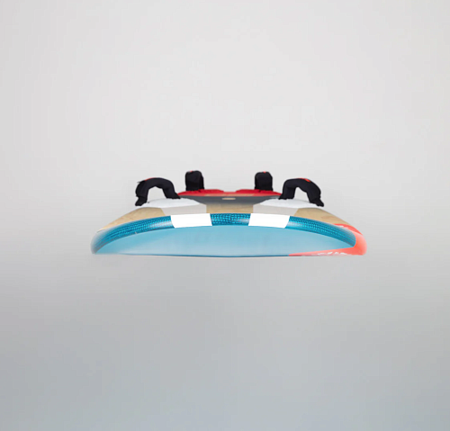 Доска для Виндсерфинга Starboard 2026 Futura Wood Sandwich