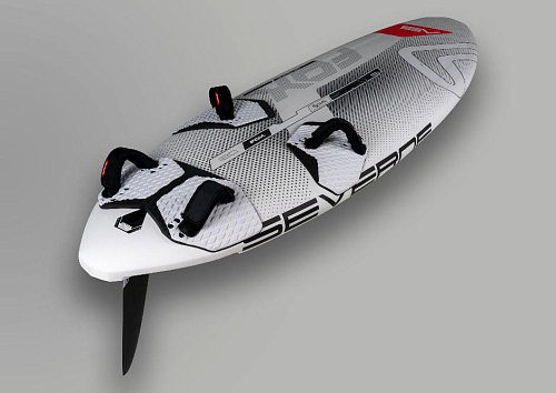 Доска Severne Fox HD 140