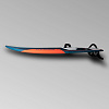 Доска Starboard 2021 Ultrakode Carbon Reflex Sandwich