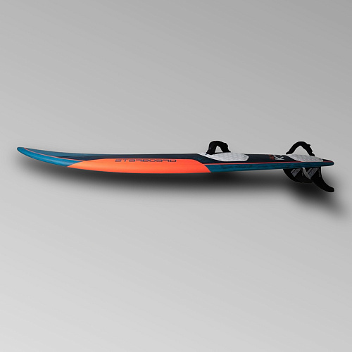 Доска Starboard 2021 Ultrakode Carbon Reflex Sandwich