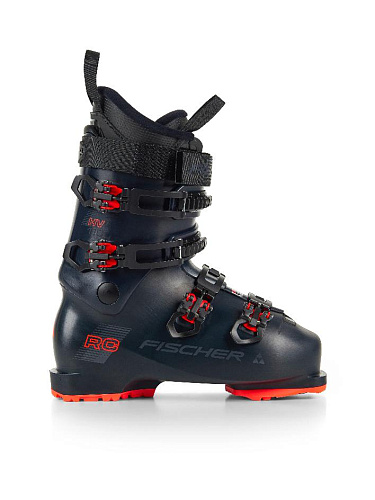 Горнолыжные ботинки Fischer 25/26 RC 110 GW Darkblue