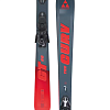 Горные лыжи Fischer 25/26 THE CURV GT 80 TPR + крепления RSW 11 PR