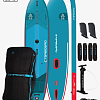 Доска SUP/Виндсерфинг надувная  Starboard iGO