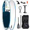 Доска SUP надувная GLADIATOR LT 10'8&quot;x34&quot;x15cm 2021