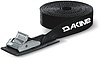 Лента д/багажника DK TIE DOWN STRAPS 6,1 м (1 шт) BLACK