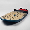 Доска Starboard 2024 ISONIC slalom Wood Sandwich
