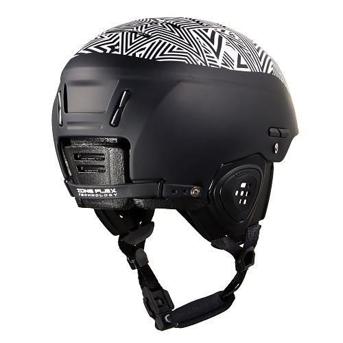 Шлем Wip Forward Wiflex Pro 2.0 Black