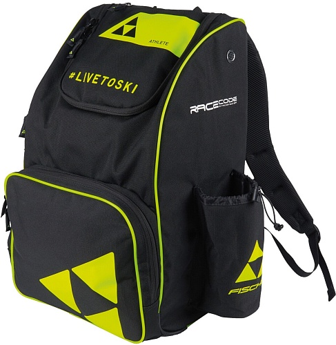 Рюкзак Fischer Backpack Race 55L (Z03525)