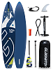 Доска SUP надувная GLADIATOR PRO 12'6"x30"x15cm S 2021