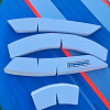 Защита носа Starboard Nose Protector for extra