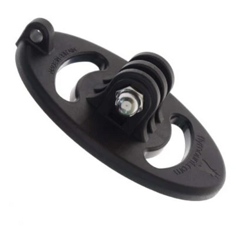Крепление для экшен камеры Flymount Fin Bolt Mount
