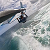 Крепление для экшн камеры Flymount Aero 40