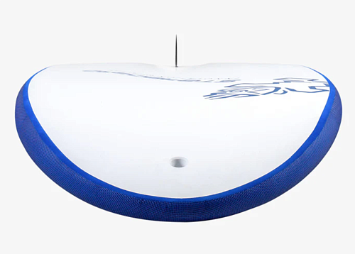 Доска для Виндсерфинга Starboard 2026 Sup Windsurfing Whopper Asap