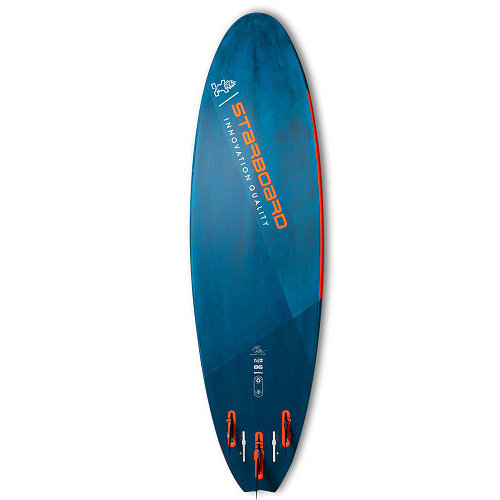 Доска Starboard 2021 Ultrakode Carbon Reflex Sandwich