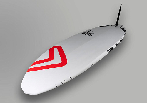 Доска Severne Fox HD 140