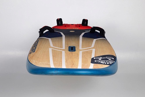 Доска Starboard 2025 FUTURA Wood Sandwich