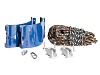 Летучка Race Trim Set