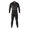 Гидрокостюм муж F2 Pro Surf Series Full Suit 4/3 FZ Men