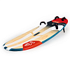 Доска для Виндсерфинга Starboard 2026 Futura Wood Sandwich