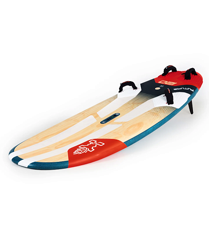 Доска для Виндсерфинга Starboard 2026 Futura Wood Sandwich