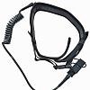 Лиш на пояс AK Waist Leash 6Ft - 8мм