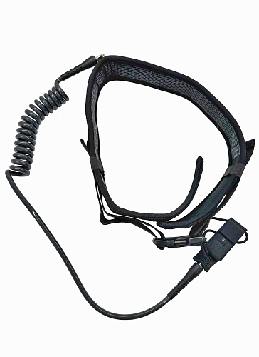 Лиш на пояс AK Waist Leash 6Ft - 8мм