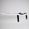 Доска для Виндсерфинга Starboard 2026 GO Windsurfer SL