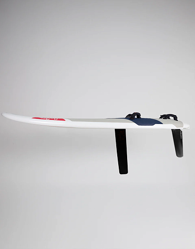 Доска для Виндсерфинга Starboard 2026 GO Windsurfer SL