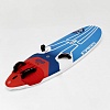 Доска Starboard 2025 CARVE Starlite Carbon