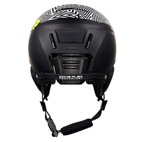 Шлем Wip Forward Wiflex Pro 2.0 Black
