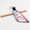 Брелок GA-Sails Manic White 2025