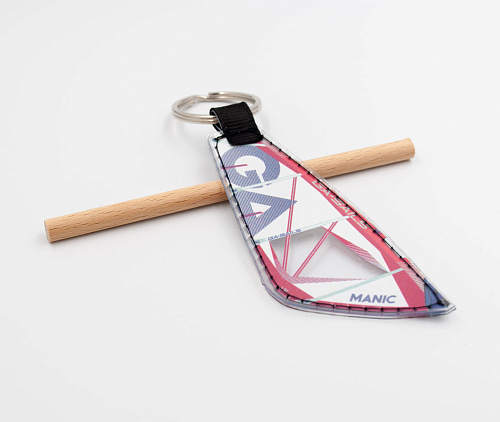 Брелок GA-Sails Manic White 2025