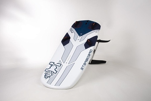 Доска Starboard 2023 Foil Freeride Starlite Carbon