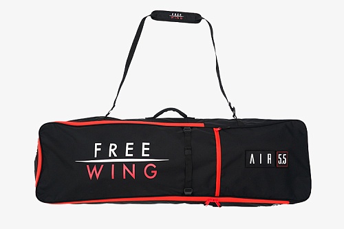 Винг Airush Freewing Air V5 Ultra X Canopy Red