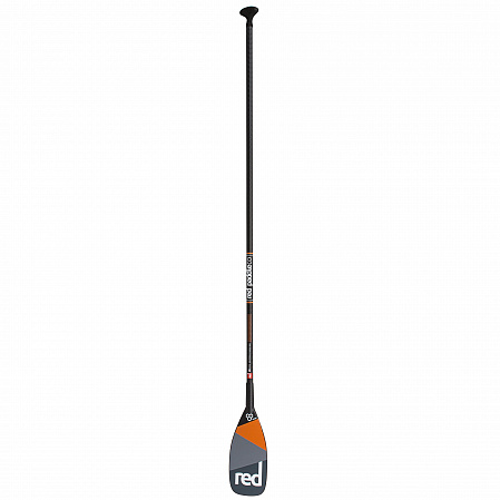Весло SUP цельное RED PADDLE CARBON ULTIMATE (Fixed)