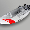 Доска Severne Fox HD 140