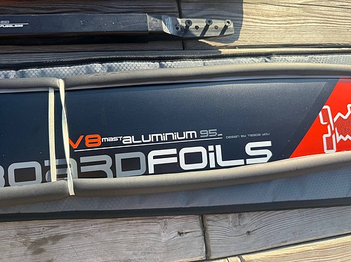 Фойл Starboard 2025 Freerace Alluminium 900 б.у.