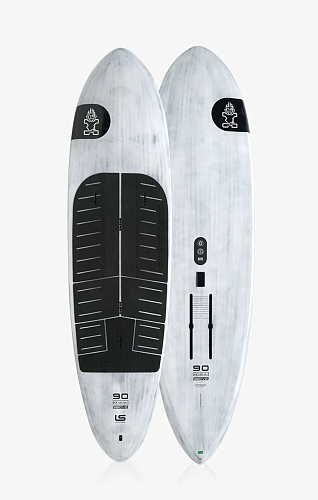 Доска для Вингфойла Starboard 2026 Foilboard Above Limited Series