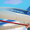 Гик Starboard Wing Carbon Boom 109 CM