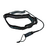 Лиш на пояс AK Waist Leash 6Ft - 8мм