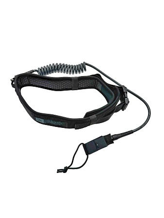 Лиш на пояс AK Waist Leash 6Ft - 8мм