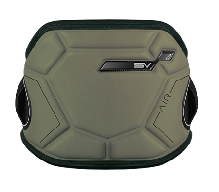 Трапеция Severne AIR Harness V3 зеленая