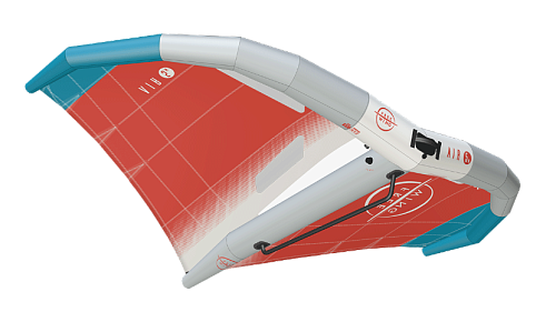 Винг Airush Freewing Air V5 Ultra X Canopy Red