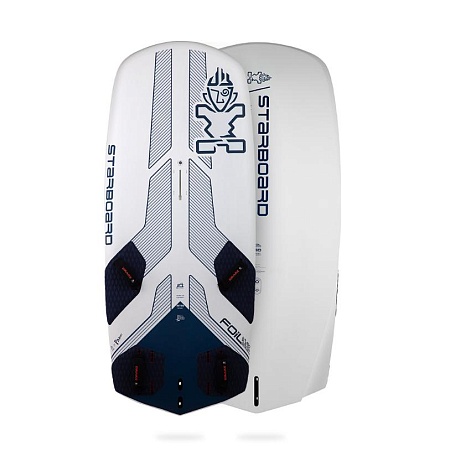 Доска Starboard 2023 Foil Freeride Starlite Carbon
