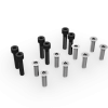 Набор болтов Starboard Parts - UCS Bolts Pack