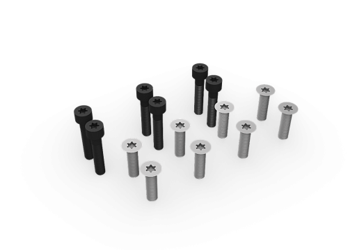 Набор болтов Starboard Parts - UCS Bolts Pack