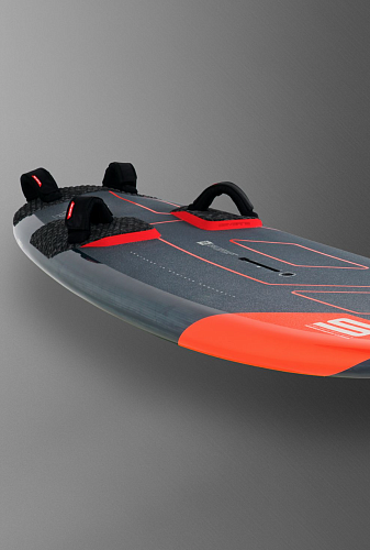 Доска для Виндсерфинга Severne 25/26 Fox Pro