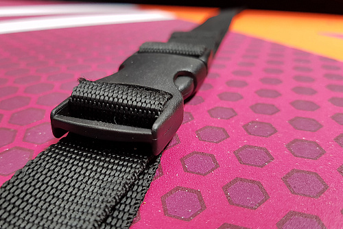 Чехол для доски виндсерфинга Severne Roller Boardbag