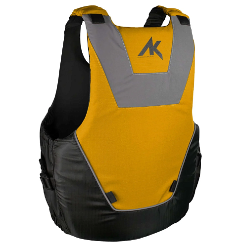 Жилет AK Progression Yellow